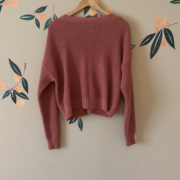 Moon and Madison sweater size medium - Picture 6 of 6